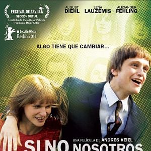 Foto Si no nosotros, ¿quién?