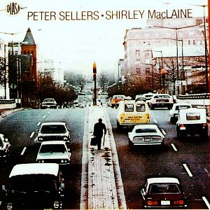 Foto Bienvenido Mr. Chance