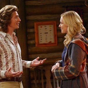 Foto Aquellos maravillosos 70