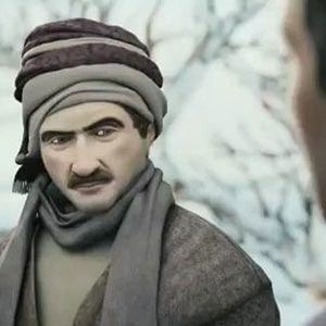 Foto Allah'ın Sadık Kulu Barla