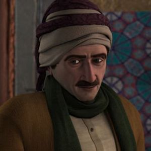 Foto Allah'ın Sadık Kulu Barla