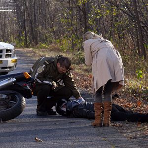 Foto The Theatre Bizarre