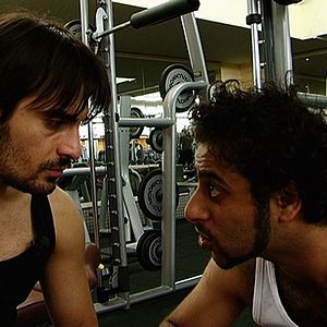 Foto Murat B. - Verloren in Deutschland