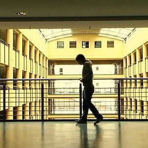 Foto Murat B. - Verloren in Deutschland