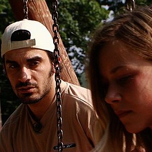 Foto Murat B. - Verloren in Deutschland