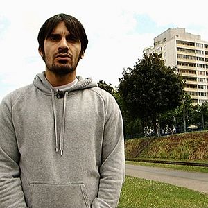 Foto Murat B. - Verloren in Deutschland