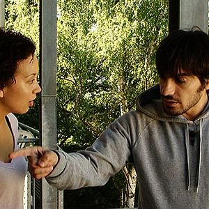 Foto Murat B. - Verloren in Deutschland