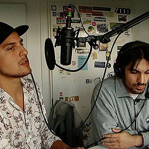 Foto Murat B. - Verloren in Deutschland