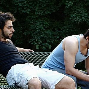 Foto Murat B. - Verloren in Deutschland