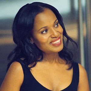 Foto Kerry Washington