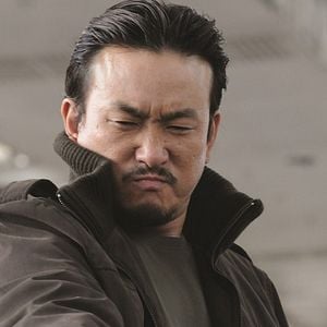 Foto Rain Fall (Fuego cruzado)