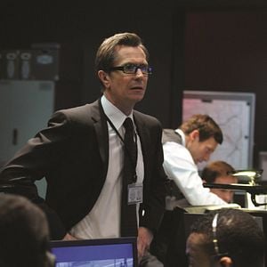 Foto Rain Fall (Fuego cruzado)