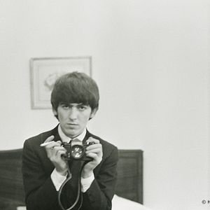 Foto George Harrison: Living in the Material World