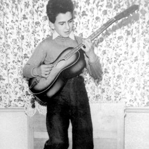 Foto George Harrison: Living in the Material World