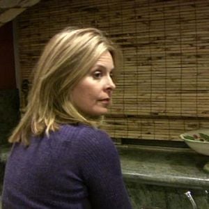 Foto Paranormal Entity