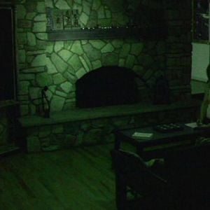 Foto Paranormal Entity