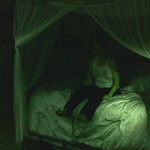 Foto Paranormal Entity