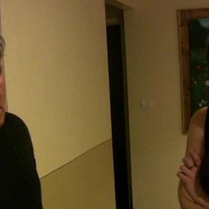 Foto Paranormal Entity