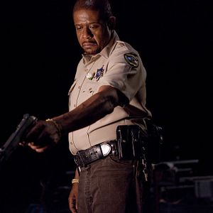 Foto Forest Whitaker