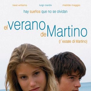 Foto El verano de Martino