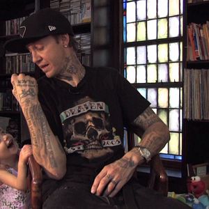 Foto The Other F Word