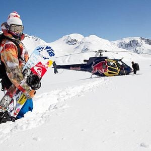 Foto The Art of Flight 3D