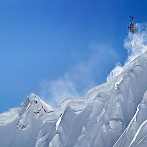 Foto The Art of Flight 3D