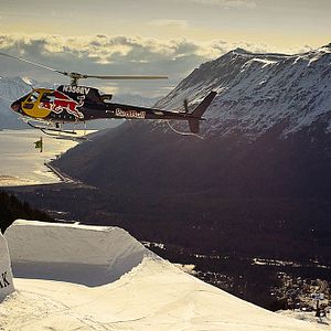 Foto The Art of Flight 3D