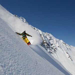 Foto The Art of Flight 3D