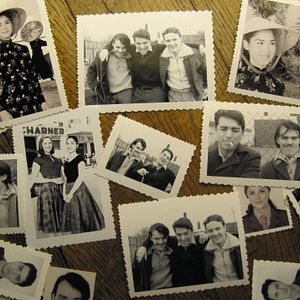 Foto Saïgon, l'été de nos 20 ans