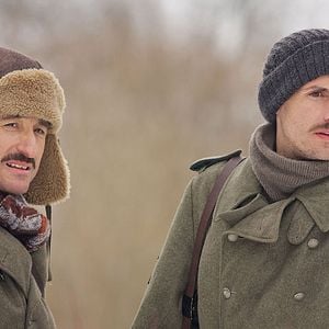 Foto Silencio en la nieve