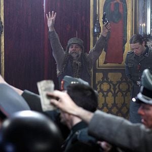 Foto Silencio en la nieve