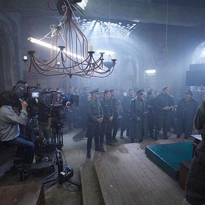 Foto Silencio en la nieve