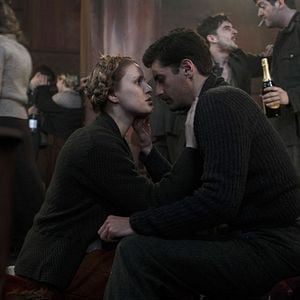 Foto Juan Diego Botto