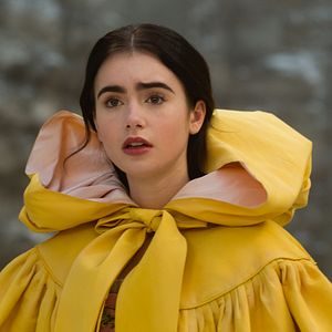 Foto Blancanieves (Mirror, Mirror)