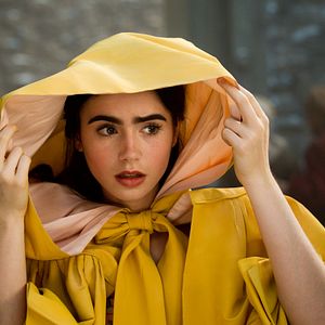 Foto Blancanieves (Mirror, Mirror)