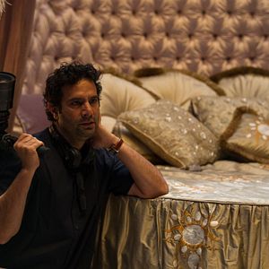 Foto Blancanieves (Mirror, Mirror)