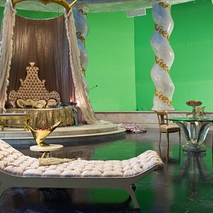 Foto Blancanieves (Mirror, Mirror)