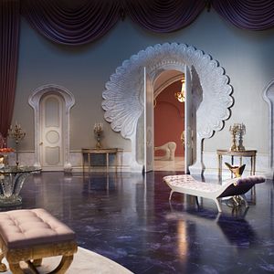 Foto Blancanieves (Mirror, Mirror)