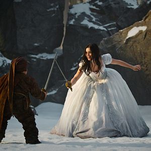 Foto Blancanieves (Mirror, Mirror)