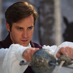 Foto Blancanieves (Mirror, Mirror)