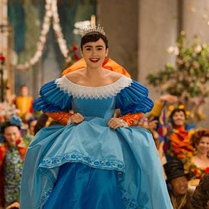 Foto Blancanieves (Mirror, Mirror)