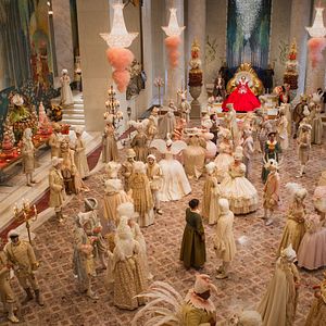 Foto Blancanieves (Mirror, Mirror)