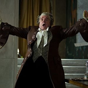 Foto Blancanieves (Mirror, Mirror)