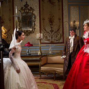 Foto Blancanieves (Mirror, Mirror)