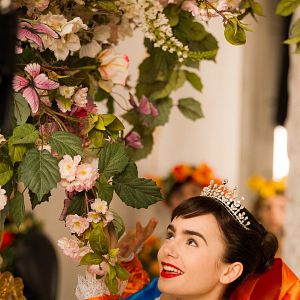 Foto Blancanieves (Mirror, Mirror)