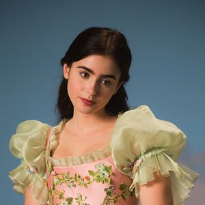 Foto Blancanieves (Mirror, Mirror)