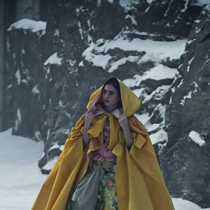 Foto Blancanieves (Mirror, Mirror)