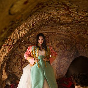 Foto Blancanieves (Mirror, Mirror)