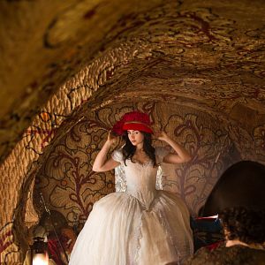 Foto Blancanieves (Mirror, Mirror)